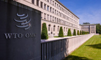 WTO küresel büyüme tahminini düşürdü
