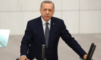 Erdoğan: Fırat'ın doğusunda arzu ettiğimiz neticelere ulaşamadık