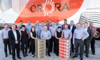 Avusturalyalı Orora, elyaf işlerini Nippon Paper'a satıyor