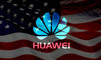 Trump'tan ABD'li şirketlere Huawei ile ticaret izni