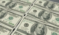 Dolar jeopolitik kaygılarla yükselişini sürdürdü