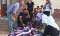  Suruç'a havan saldırısı: 2 sivil şehit