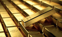Altının kilogramı 282 bin 600 liraya geriledi 