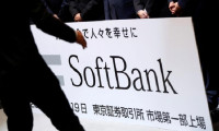 Softbank'tan Latin Amerika'da 500 milyon dolarlık yatırım