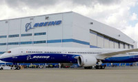 Boeing'te yeni yönetim şekli
