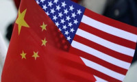 ABD Çin ürünlerine uygulayacağı ek vergiyi erteledi