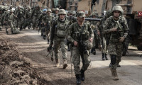 Barış Pınarı Harekatı'nda 42 köy teröristlerden arındırıldı