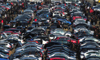 Çin’de otomobil satışları son 16 ayda 15. kez düştü