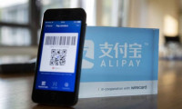Alipay, Bitcoin ile ilgili tüm işlemleri yasaklıyor