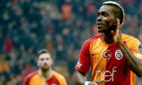 İşlem tamam! Onyekuru Galatasaray'a geri dönüyor