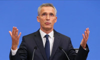  NATO Genel Sekreteri’nden Barış Planı açıklaması