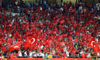 Fransız basını: Tansiyon dolu maç için 30 bin 'Osmanlı' taraftarı bekleniyor