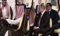 Rusya-Suudi Arabistan arasında petrol işbirliği