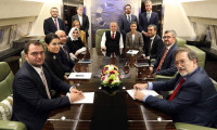 Erdoğan: Harekat hedeflerine ulaşana kadar devam edecek