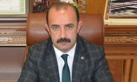 HDP'li Hakkari Belediye Başkanı Karaman tutuklandı