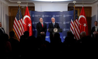 Pence: Türkiye ve ABD, Suriye'de ateşkes için anlaştı