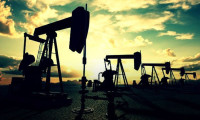 Brent petrolün varili 59,59 dolar