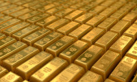 Altının kilogramı 276 bin 600 liraya geriledi 