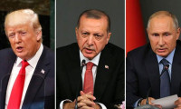 Türkiye-ABD mutabakatının uygulanmasında kritik rol Rusya'nın