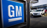 General Motors Meksika'da 6 bin işçiyi geçici olarak çıkardı