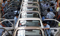 ABD'de hafif araç satışları yüzde 10,6 azaldı
