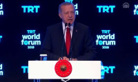Erdoğan: Putin'le yarın görüşüp gereken adımları atacağız