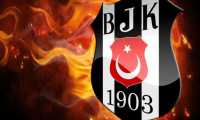 Beşiktaş'ta ilk istifa!