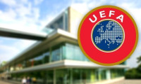 UEFA'dan Türk gözlemcilere görev