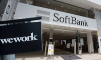 SoftBank'tan WeWork için 10 milyar dolarlık teklif
