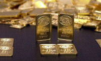Gram altın 278 lira seviyelerinde 