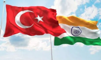 Hindistan'dan akılalmaz Türkiye uyarısı