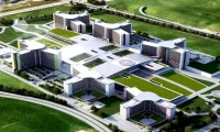 Sancaktepe Şehir Hastanesi projesi için iptal kararı