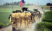 Teröristler ABD'yi Türkiye'ye müdahaleye çağırdı
