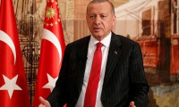 Erdoğan'dan Avrupa'ya: Vakti saati gelince bu kapılar açılır