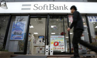 WeWork hamlesi SoftBank'a yaramadı