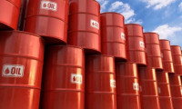 Brent petrolün varili 61,48 dolar