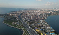 Kanal İstanbul için Çevre Bakanlığı'nda önemli toplantı