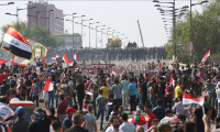 Irak'taki protestolarda ölü sayısı artıyor
