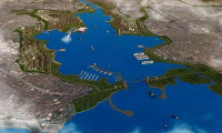 Kanal İstanbul’un maliyeti 75 milyar TL’ye çıktı