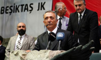 Ahmet Nur Çebi'den Galatasaray derbisine özel prim