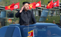 Kuzey Kore'den ABD'ye çatışma tehdidi: Sabrımız taşıyor