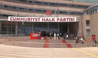 30 CHP Parti Meclisi üyesine 'Cumhurbaşkanına hakaret' davası