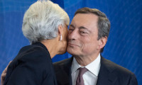 Draghi'nin veda gecesi