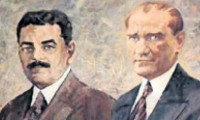 Fransız politikacıdan Atatürk'e övgüler