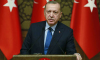 Erdoğan: En büyük 10 ekonomiden biri olmayı hak ediyoruz 