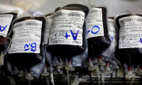 Tüm kan gruplarıyla uyumlu yapay kan geliştirildi