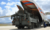 Pentagon: Türkiye, S-400'leri bu yılın sonuna kadar faaliyete geçirecek