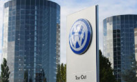 Volkswagen yükselişe geçti