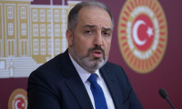 AK Parti İstanbul milletvekili istifa etti