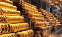 4 milyon TL'lik altın gasbeden zanlılar yakalandı